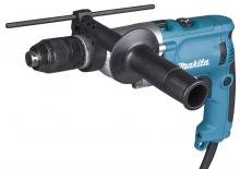 Fűrók és csavarbehajtók Makita HP2071F