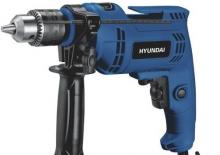 Fűrók és csavarbehajtók Hyundai HP7113