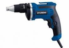 Fűrók és csavarbehajtók Hyundai HP7256