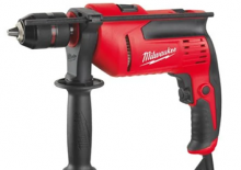Fűrók és csavarbehajtók Milwaukee PD-705