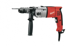 Fűrók és csavarbehajtók Milwaukee PD2E 24 RS