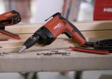 Fűrók és csavarbehajtók Hilti SD 2500