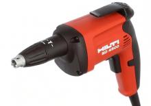 Fűrók és csavarbehajtók Hilti SD 4500