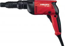 Fűrók és csavarbehajtók Hilti ST 1800