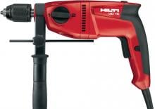 Fűrók és csavarbehajtók Hilti UD 16
