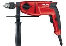 Fűrók és csavarbehajtók Hilti UH 700