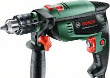 Fűrók és csavarbehajtók Bosch UniversalImpact 650