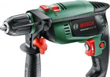 Fűrók és csavarbehajtók Bosch UniversalImpact 700