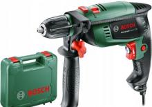 Fűrók és csavarbehajtók Bosch UniversalImpact 730