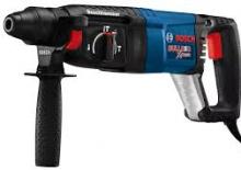 Fűrókalapácsok Bosch 11255VSR
