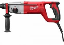 Fűrókalapácsok Milwaukee 5262-21