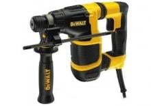 Fűrókalapácsok DEWALT D25052K