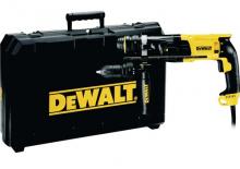Fűrókalapácsok DEWALT D25134K-QS