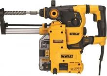 Fűrókalapácsok DEWALT D25333KDH