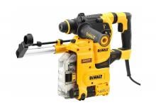 Fűrókalapácsok DEWALT D25335K-QS