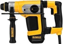 Fűrókalapácsok DEWALT D25416K
