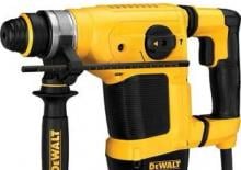 Fűrókalapácsok DEWALT D25430K-QS