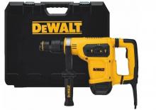 Fűrókalapácsok DEWALT D25481K