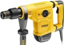 Fűrókalapácsok DEWALT D25481K-QS