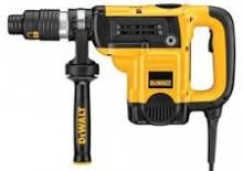 Fűrókalapácsok DEWALT D25553K