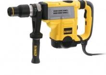 Fűrókalapácsok DEWALT D25604K