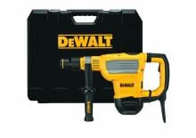 Fűrókalapácsok DEWALT D25614K