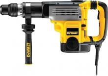 Fűrókalapácsok DEWALT D25763K