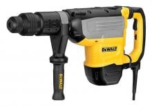 Fűrókalapácsok DEWALT D25773K