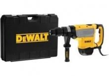 Fűrókalapácsok DEWALT D25773K-QS