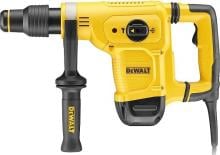 Fűrókalapácsok DEWALT D25810K