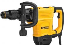 Fűrókalapácsok DEWALT D25832K