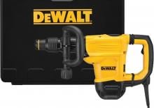 Fűrókalapácsok DEWALT D25832K-QS
