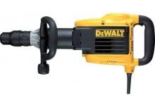Fűrókalapácsok DEWALT D25899K-QS