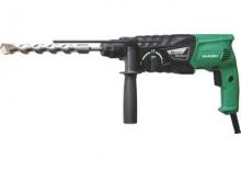 Fűrókalapácsok HiKOKI DH24PH2