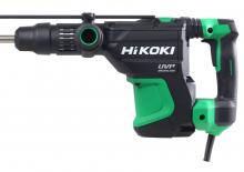 Fűrókalapácsok HiKOKI DH40MEY2