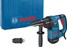 Fűrókalapácsok Bosch GBH 3-28 DFR