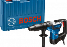 Fűrókalapácsok Bosch GBH 5-40 D