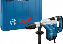 Fűrókalapácsok Bosch GBH 5-40 DCE