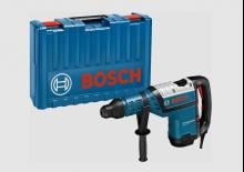 Fűrókalapácsok Bosch GBH 8-45 D