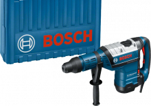 Fűrókalapácsok Bosch GBH 8-45 DV
