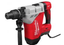 Fűrókalapácsok Milwaukee HACO850