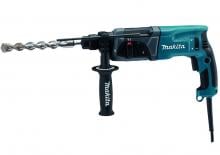 Fűrókalapácsok Makita HR2470