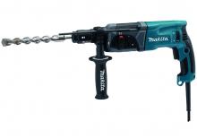 Fűrókalapácsok Makita HR2470T