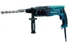 Fűrókalapácsok Makita HR2470X16