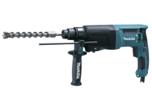 Fűrókalapácsok Makita HR2600