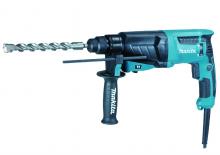 Fűrókalapácsok Makita HR2630