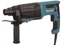 Fűrókalapácsok Makita HR2670X3