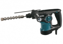 Fűrókalapácsok Makita HR2810