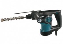 Fűrókalapácsok Makita HR2810T