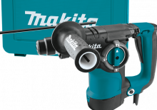 Fűrókalapácsok Makita HR2811F